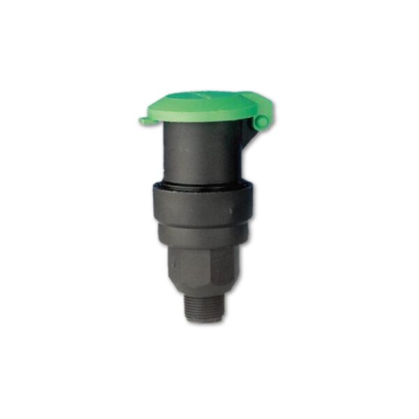 Van nối nhanh P33 Rainbird 3/4 inch