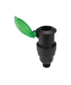 Van nối nhanh P33 Rainbird 3/4 inch