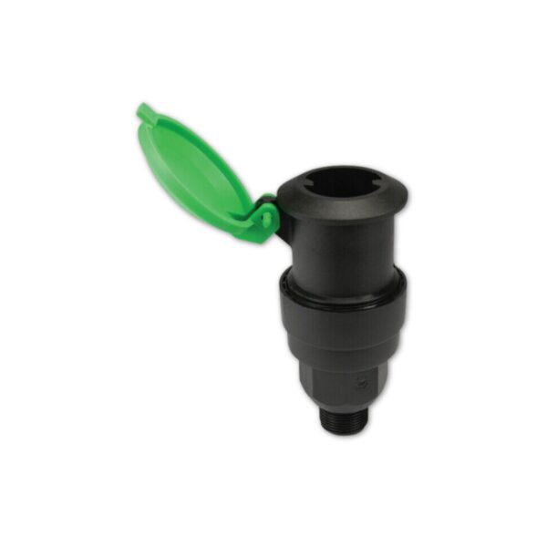 Van nối nhanh P33 Rainbird 3/4 inch