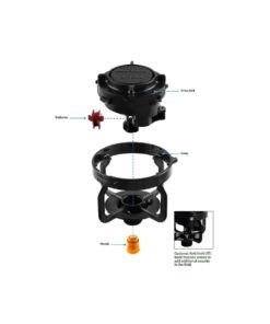 Vòi phun LF1200 - LF2400 Rainbird