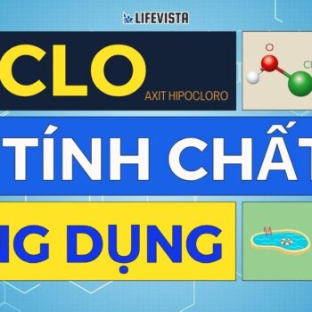 HClO axit