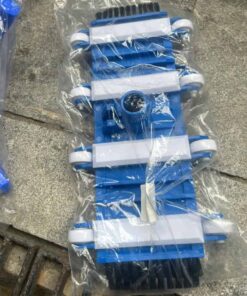 bàn hút vệ sinh 8 bánh