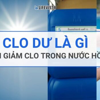 clo dư là gì