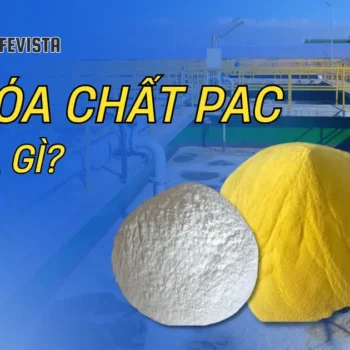 Hóa chất PAC là gì