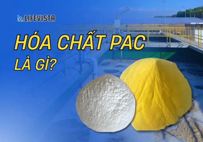 Hóa chất PAC là gì
