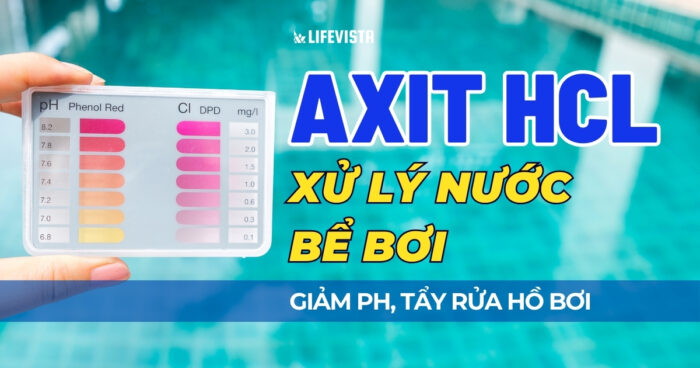 Axit hcl