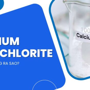 Calcium Hypochlorite