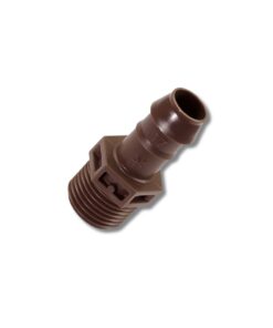 Phụ kiện ghép nối dây nhỏ giọt răng ngoài Rainbird