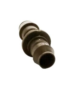 Tê nối - Nối thẳng - Co nối dây tưới nhỏ giọt 17mm