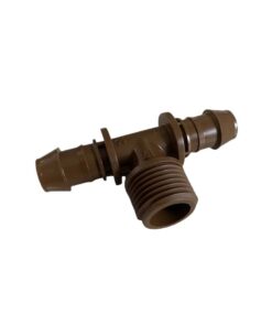 Tê nối răng ngoài 17mm x 1/2 inch Rainbird