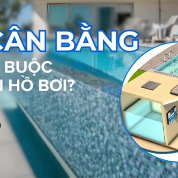 bể cân bằng