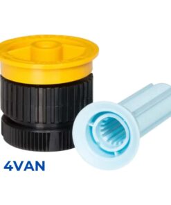 Béc tưới cỏ 4VAN