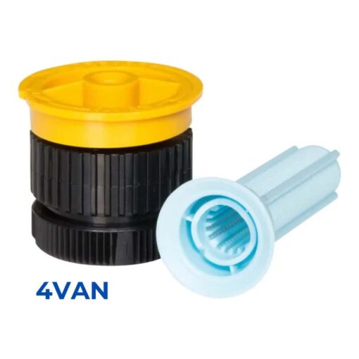 Béc tưới cỏ 4VAN