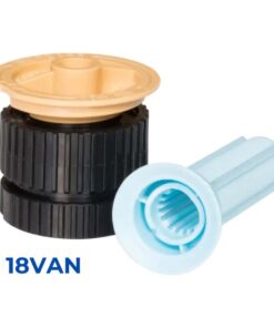 Béc tưới cỏ 18VAN