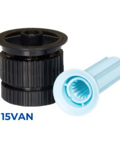 Béc tưới cỏ 15VAN