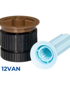 Béc tưới cỏ 12VAN