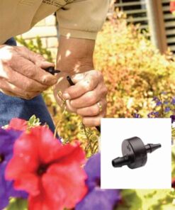 béc nhỏ giọt dễ dàng lắp đặt