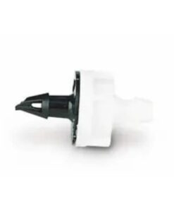 béc tưới nhỏ giọt PC-18 màu trắng