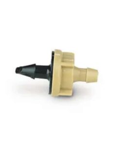 béc tưới nhỏ giọt PC-05 màu nâu nhạt