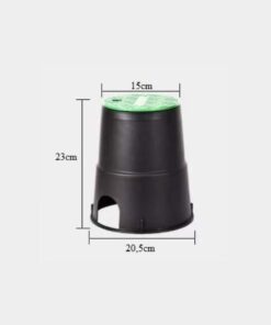 Hộp bảo vệ van 6 inch Rainbird