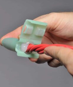 Vỏ bọc mối nối dây điện bằng nhựa Rainbird