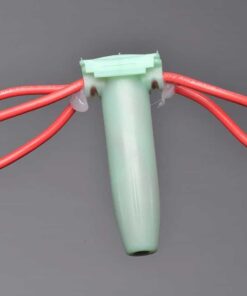 Vỏ bọc mối nối dây điện bằng nhựa Rainbird