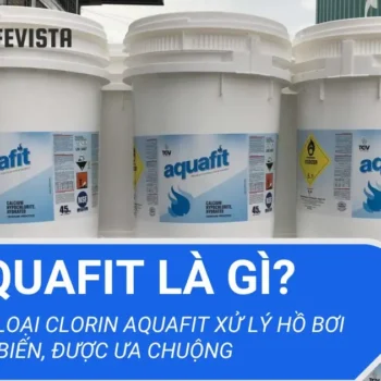 Aquafit là gì