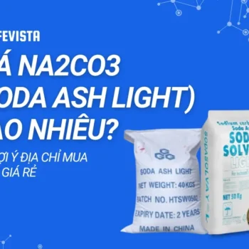 giá Na2CO3 bao nhiêu