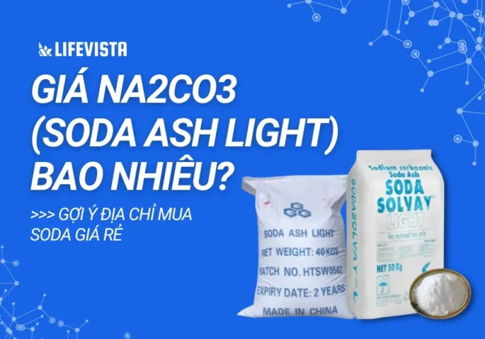 giá Na2CO3 bao nhiêu