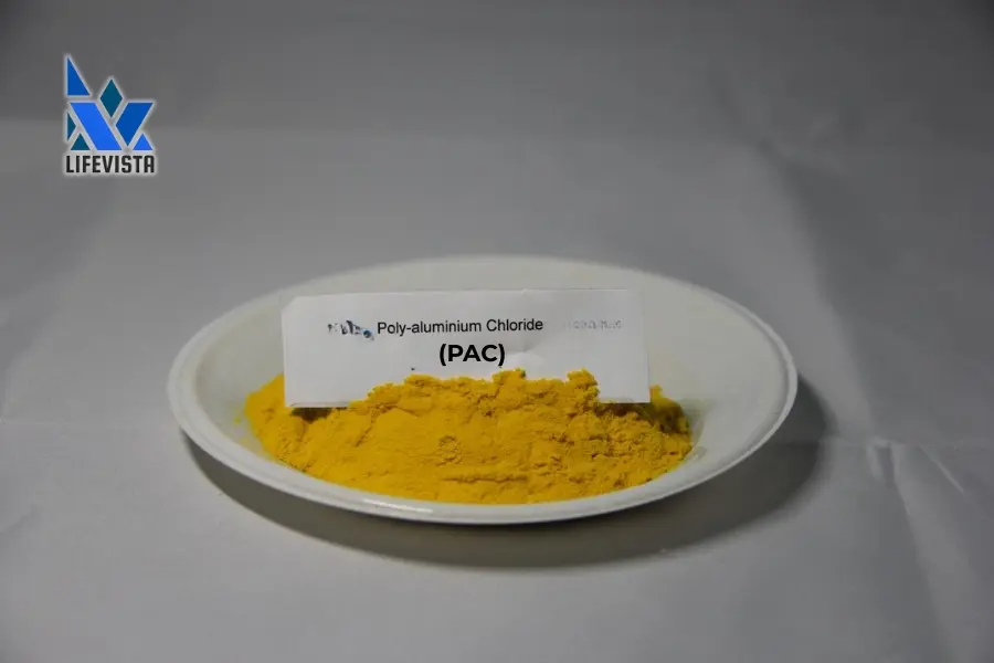 PAC là gì