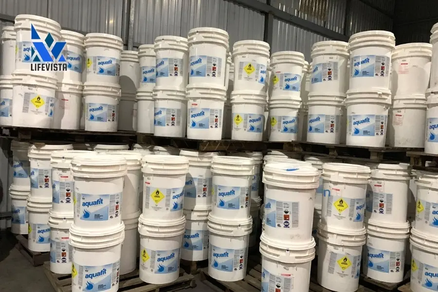 mua clorin aquafit số lượng lớn