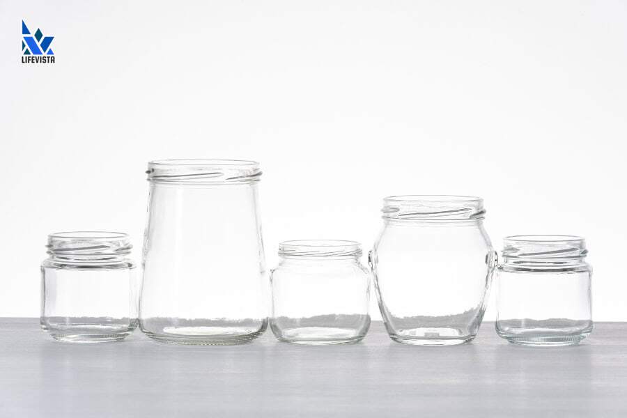 Soda Na2CO3 nguyên liệu sản xuất thủy tinh