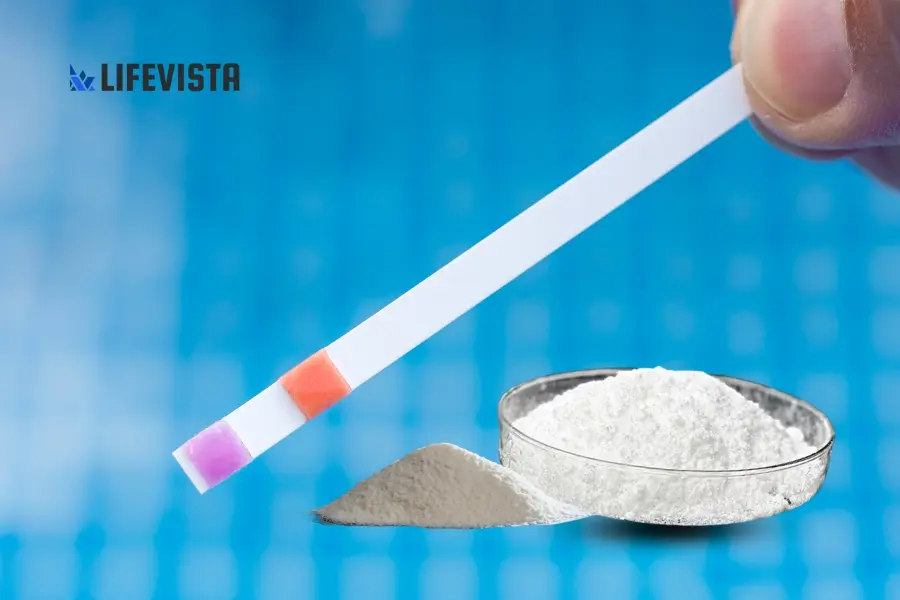Cách sử dụng Clo bột an toàn