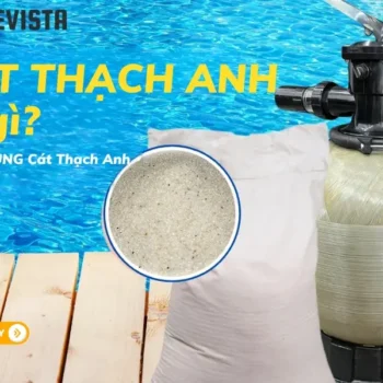 Cát thạch anh là gì?