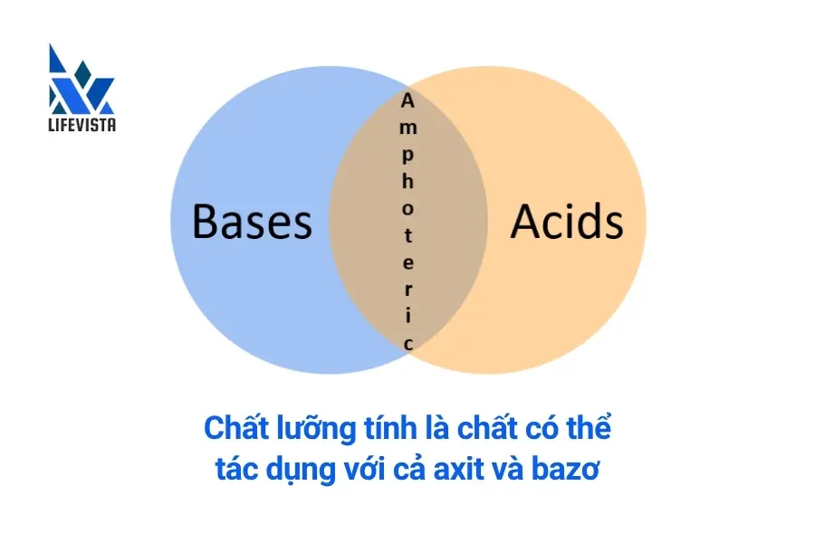 chất lưỡng tính