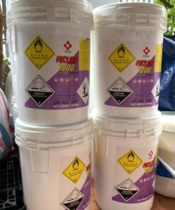 clo nhật bản niclon 7000