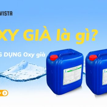 Oxy già là gì?