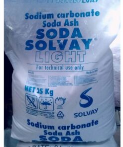 sodium carbonate na2co3