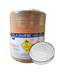 Hóa chất N-Chlor 90 dạng bột